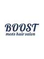 ブースト(BOOST)/2025.6.10NEWOPEN BOOST men’s hair salon
