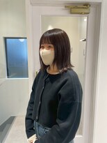 ノア 四条大宮店(noah)&nbsp;【京都四条大宮×河原町】20代30代＊ショートボブ