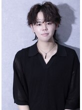 リメル 奥沢自由が丘店(Remel) 齋藤 艶珠