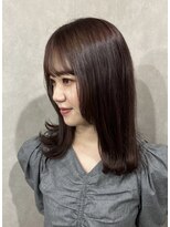 アルレン(Allen)&nbsp;マロンベージュ　宇都宮