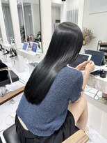 エレリー 住吉店(EleRe)&nbsp;EleRe 髪質改善/縮毛矯正/カラー/レイヤーカット