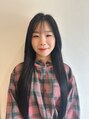 ドゥーアンジヘアー(dou-Ange hair) SERI 