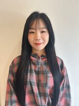 ドゥーアンジヘアー(dou-Ange hair) SERI 