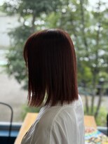 パリシ Polish&nbsp;カット