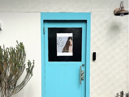 サロンドボーテ ブリヤン(salon de beaute brillant)の写真