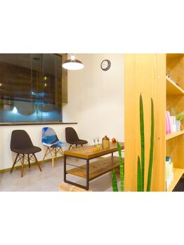 【元町駅/徒歩3分】沢山のお客様から多くの支持を集めるサロン☆女性は勿論男性からも人気のサロンです◎