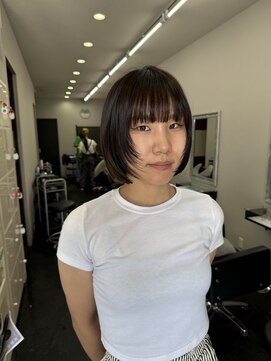 バレ(BALE) ボブ　ボブレイヤー