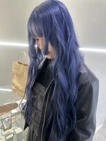 キオク(KIOX)&nbsp;ブリーチカラー/ハイトーンカラー/ブリーチなしカラー