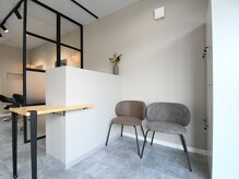 コス(kos.)の雰囲気（やすらぎと癒しの空間を一度体験してみてください。）