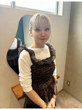 イニー(YNNIE) KIHANE