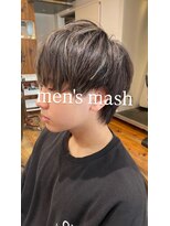 ロイ(ROI)&nbsp;ハイライト　マッシュ