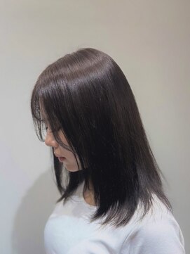 シー(SEA) dark gray♪