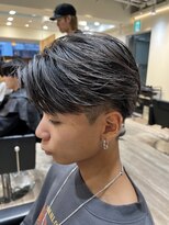 ルースト 渋谷店(ROOST)&nbsp;フェザーショート