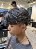 フェザーショート