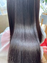 イーストハムヘッドショップ(EAST HAM head shop) 艶髪/髪質改善/縮毛矯正/ストレート/トリートメント