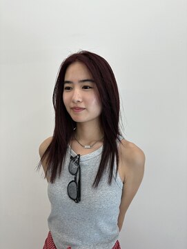 オットット(OttottO) レイヤーカット