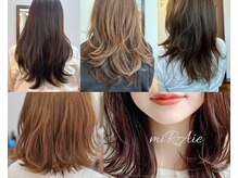 ミライエ(MIRAie)