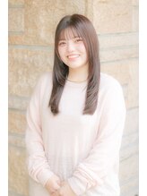 ローリーポーリークラウン(Roly Poly Clown)&nbsp;ななせ 