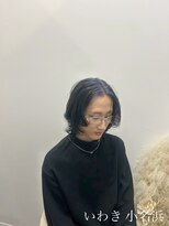 クルム(guleum)&nbsp;ダークアッシュ/アッシュブラック/デザインカラー