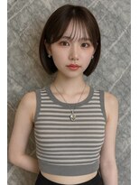 ローラン(ROULAND) ミニボブ