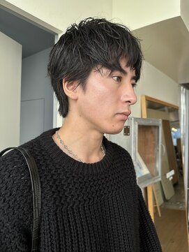 エクテ(ecouter) 大人メンズショート!