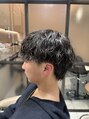 レイズ 立川(RAYS)&nbsp;men's perm