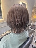 ロックステディ(ROCK STEADY)&nbsp;レイヤーボブ