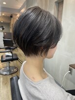 テト(teto)&nbsp;朝が楽になる◎30代40代50代の大人丸みショート