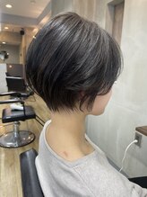 テト(teto) 朝が楽になる◎30代40代50代の大人丸みショート