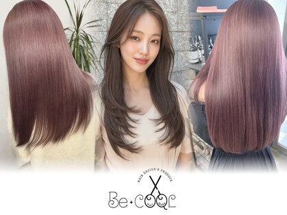 ビークール 岩沼店(Be-COOL)の写真