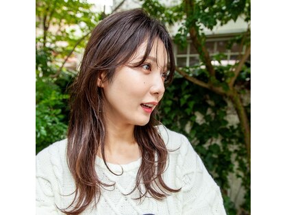 ペグ バイ アディクヘア 町田駅前店(Peg by adic.hair)の写真