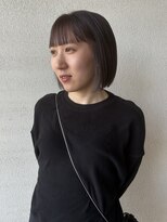 グランドウシワカマル(GRAND ushiwakamaru)&nbsp;20代30代グレージュイヤリングカラー