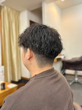 美容室ポール 西葛西店(PAUL) 簡単セット朝ラクツイストスパイラル20代30代40代50代