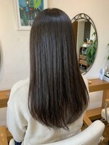 アフェット(hair make affetto)&nbsp;髪質改善/縮毛矯正/酸性ストレート/ヘッドスパ/白髪染め