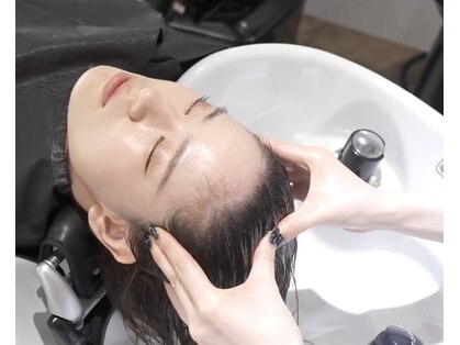 カリネバイフィエル(CALINER by Fier)の写真