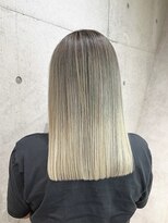 レジェンド(LEGEND) バレイヤージュ