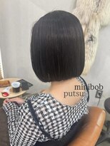 ハニー(Hunny) ミニボブ