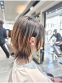 シャープウルフ