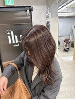 ウリ 横浜(uli) 【NAGOMI指名】柔らかブラウン