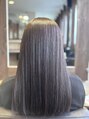 ヘアーズ はれるや(hair's)&nbsp;エドルカラー/VEENA/堺東/美容室