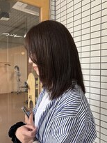マルソー&nbsp;まろっとブラウン