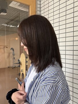 マルソー まろっとブラウン