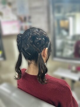 アイビー 新宿(IVY) ハートクラゲ