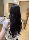 ラベンダーカラー