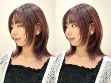 ソー 銀座(SAUT)の雰囲気（[髪質改善トリートメント/縮毛矯正/ショート/ブリーチ/銀座駅]）