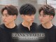 フランクス バーバー ウエストトウキョウ 吉祥寺店(FRANK’S BARBER WEST TOKYO)の写真/【吉祥寺駅４分/サブスク制度有】住宅街近く,平日22時迄営業!仕事帰りも通いやすい!本格バーバーで男を磨く