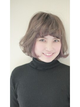 ヒラリヘアー(hirari hair) hirari★ボブ