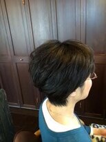 ルーネラパン(LUNELAPIN) 疎水トリートメントパーマ