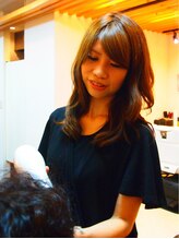 ヘアルーム エスプリ(hair room esprit)&nbsp;光尾 佳代子
