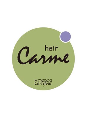 ヘアー カルメ(hair carme by juno)